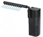 \"RS072A\" - Вътрешен филтър за аквариум