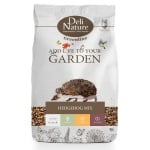 Deli Nature Greenline, Храна за таралеж, 600гр