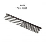 Гребен двустранен Anti-Static