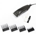 Професионална машинка за подстригване Camon