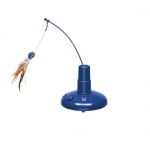 ЕЛЕКТРИЧЕСКА ИГРАЧКА ЗА КОТКИ FERPLAST Ø 48 x 34,5 cm