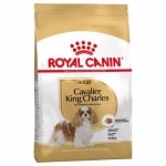 Royal Canin Cavalier King Charles Adult суха храна за кучета от порода Кавалер Кинг Чарлз шпаньол - 1,50кг
