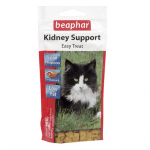 Лакомство с подкрепа за бъбреците Kidney-Bits от Beaphar, Холандия