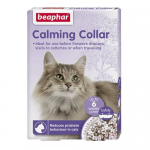 Успокояващ нашийник за коте от Beapaphar, Холандия