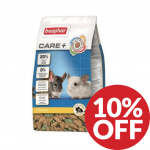 Beaphar Care + Chinchilla food /храна за чинчила/-250гр; 1,500 кг