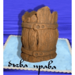 Декоративна керамика за аквариум