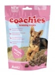 Награди при обучение Coachies® от Company of Animals, Англия