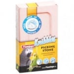 Минерален камък с различни вкусове за птици