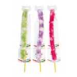 Играчка за коте Croci, въдичка с пухкава опашка, 47см