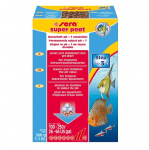 sera Super Peat - торф на гранули, 500гр