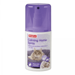 Успокояващ спрей за котки от Beaphar, Холандия