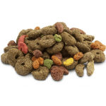 Храна за гризачи богата на фибри Versele -Laga Crispy Snack Fibres, 1.00кг насипно