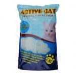 Силиконова Постелка за Котешка Толетна Active Cat 3.8 литра