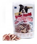 Лакомство за куче Magnum Суши с патешко месо, 80гр, 2+1 ПОДАРЪК