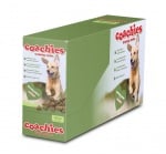 Награди при обучение Coachies® от Company of Animals, Англия