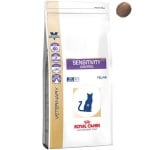 "Sensitivity Control Cat" - Диетична храна намаляваща непоносимостта към съставки и храни