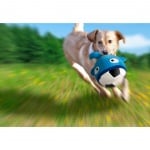 Неопренова топка за вас и вашето куче - Booga Ball от Flamingo, Белгия