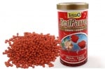 Tetra Red Parrot - Основна храна за млади червени риби Папагал - различни разфасовки