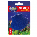 Камъче за въздух SHELL 55x70mm Aqua Nova