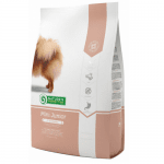 Nature`s Protection Mini Junior / от 2 до 8 месеца/  -  500гр.;2.00кг; 7.500 кг