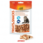 Лакомство CHICKEN SANDWICH 50gr