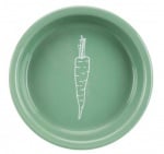 Керамична купа Trixie, 200 мл./ø 14 см.