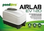PONDDPRO AIRLAB EV120 Аератор с дебит 120 л/мин