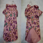 Дреха шушляк