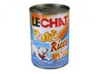 LeChat Пастет за коте 400гр. различни вкусове