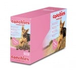 Награди при обучение Coachies® от Company of Animals, Англия