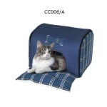 Къща за коте