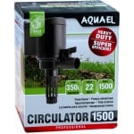 "Aqua El Circulator 1500" - Вътрешна помпа - глава циркулатор