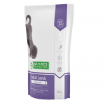 nature's protection Adult Lamb  - 0.500 кг.; 4,00кг; 12,00 кг