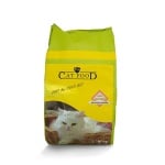 Суха храна за коте Любимец - различни вкусове