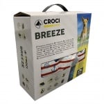 Охлаждаща постелка Croci, 90 x 50 см