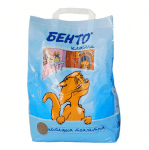 Тоалетна "БЕНТО" класик - 5кг