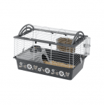 CAGE CASITA 80 DECOR - КЛЕТКА ЗА ГРИЗАЧИ 78Х48Х50