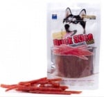 Лакомство за куче Magnum Патешки резенчета, 80гр, 2+1 ПОДАРЪК