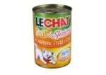 LeChat Пастет за коте 400гр. различни вкусове