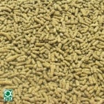 JBL Iguvert - Пълноценна храна за игуани и други видове растителноядни влечуги