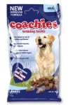 Награди при обучение Coachies® от Company of Animals, Англия