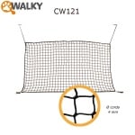 "Camon" - Ограничаваща мрежа за кола