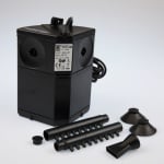 JBL CristalProfi i60 е вътрешен филтър с регулируем дебит от 300 до 800л/ч, подходящ за аквариуми до 80 литра