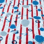 Охлаждаща постелка Croci, 90 x 50 см