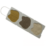 Драскалка Naturally 46x15x2,5cm.