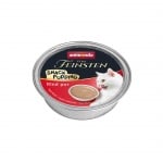 Animonda, Vom Feinstein, пудинг, говеждо, 3бр x 85 gr