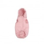 Anipro, ватирано яке за куче с качулка модел Mobby, розово