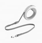 Автоматичен повод Xiaomi Moestar 2 - 3 метра, лента, Led подсветка, фенер