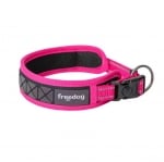 Freedog Boreal Collar Fuchsia, Нашийник за куче, Розов