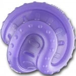 GiGwi, Играчка за куче, Търкаща се топка, 7.6см